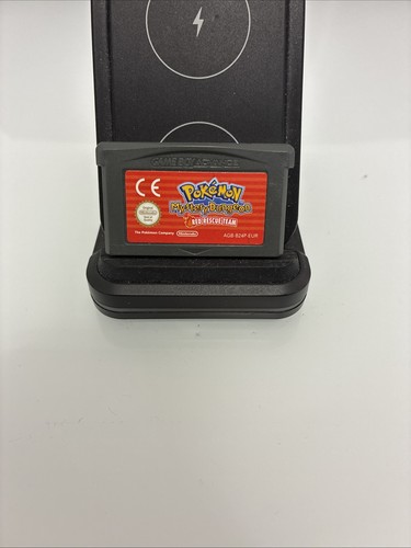 Videogioco pokemon mystery - videogioco,