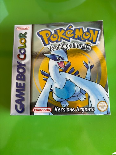 Scatola manuali pokemon - scatola,