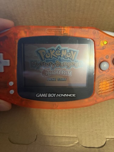 Nintendo game boy pokémon - nintendo,