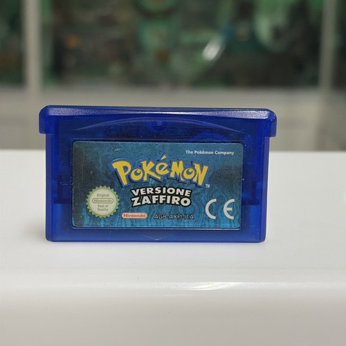 Nintendo game boy advance - nintendo,