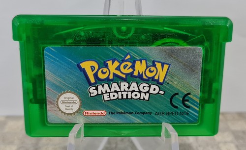 Nintendo game boy - boy, advance