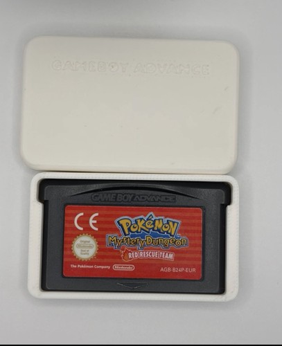 Nintendo game boy gba pokémon - nintendo,