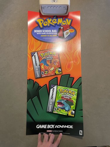 Pokemon nintendo gameboy - pokemon,