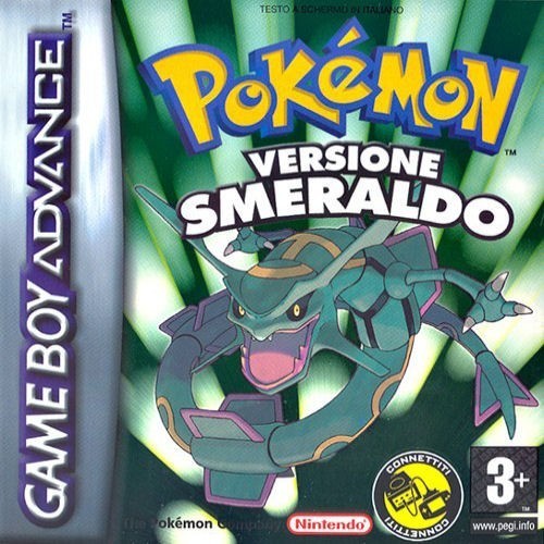 Gameboy advance pokemon - gameboy, ed