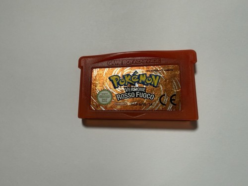 Game boy advance - boy, pokemon