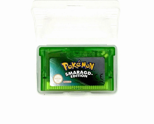 Nintendo gameboy advance - gameboy,