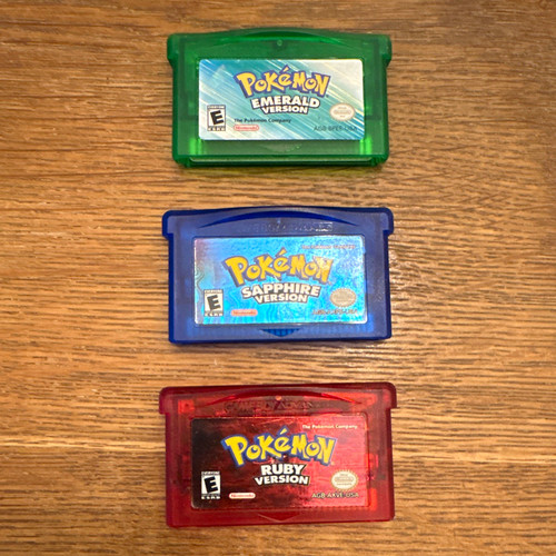 Nintendo game boy advance - boy,