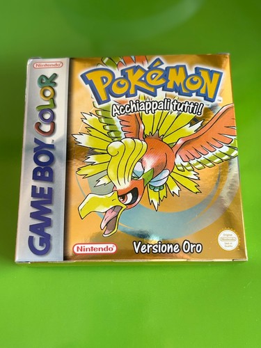 Scatola manuali pokemon - e,