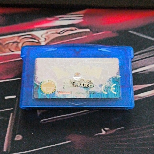 Nintendo pokémon versione - nintendo,