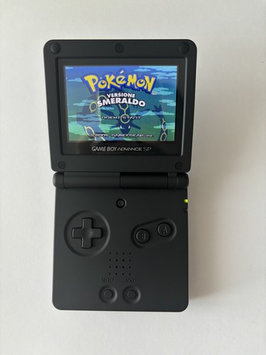 Pokémon smeraldo ita - pokémon,