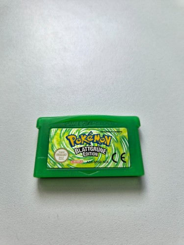 Pokemon edizione verde - pokemon,