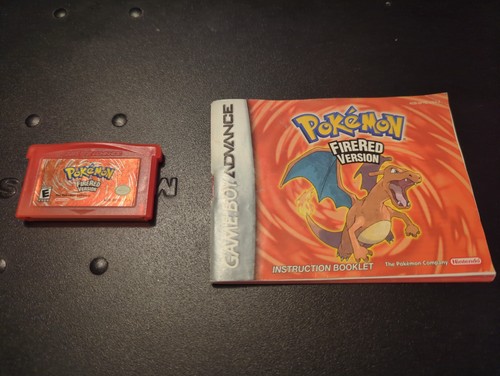 Pokemon versione rosso fuoco - rosso,