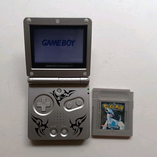 Nintendo game boy - game,