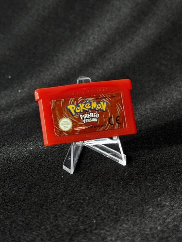 Pokémon versione firered - pokémon,