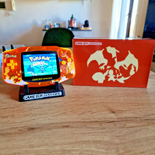 Nintendo game boy - game,