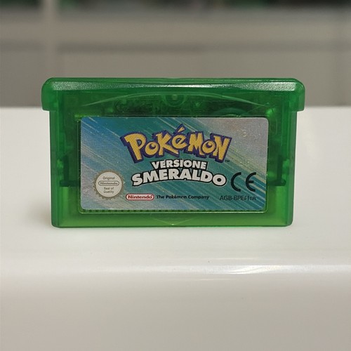 Nintendo game boy - boy, advance
