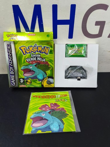 Nintendo game boy advance - boy,