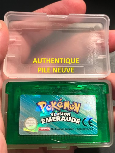 Pokémon versione smeraldo